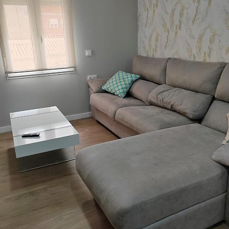 Urbanlux Recinto Ferial Familiar Apartment Albacete Luaran gambar