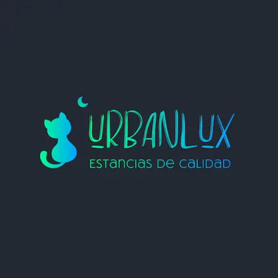 Urbanlux Recinto Ferial Familiar Apartment Albacete Luaran gambar